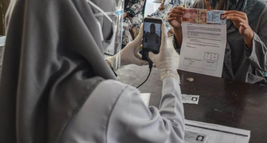 Begini Cara Cek Penerima Bansos Tunai Tahun 2021