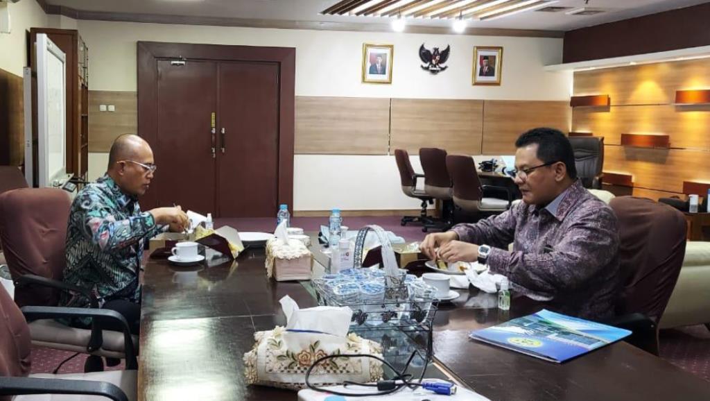 Jabatan 526 ASN Pemkab BS yang Terblokir akan Dikembalikan