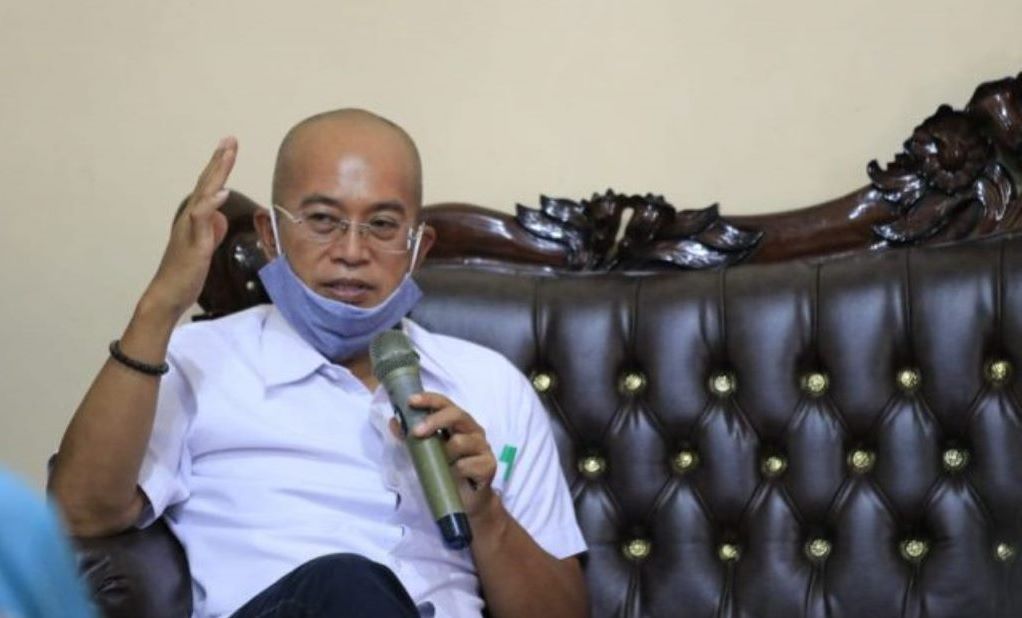 Predikat Inovasi Daerah Pemkab Bengkulu Selatan Naik Dua Kali Lipat Lebih