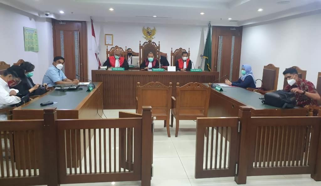 Babak Baru Gugatan Rp 100 M Ilham Bintang ke Indosat dan Commonwelth Bank