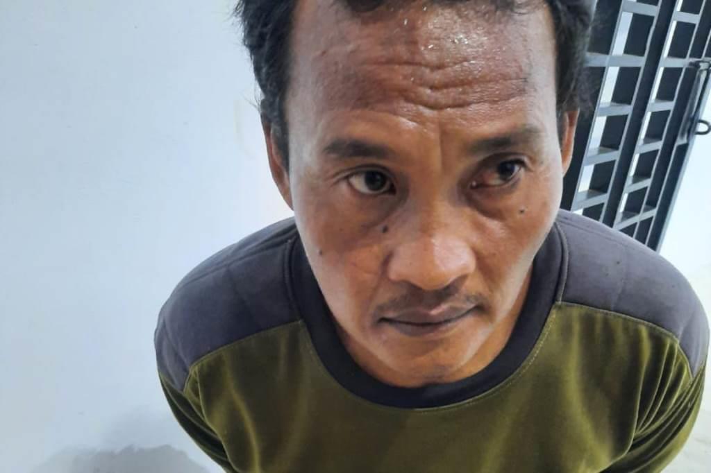 Suami Curiga Istri Selingkuh, KDRT Terjadi