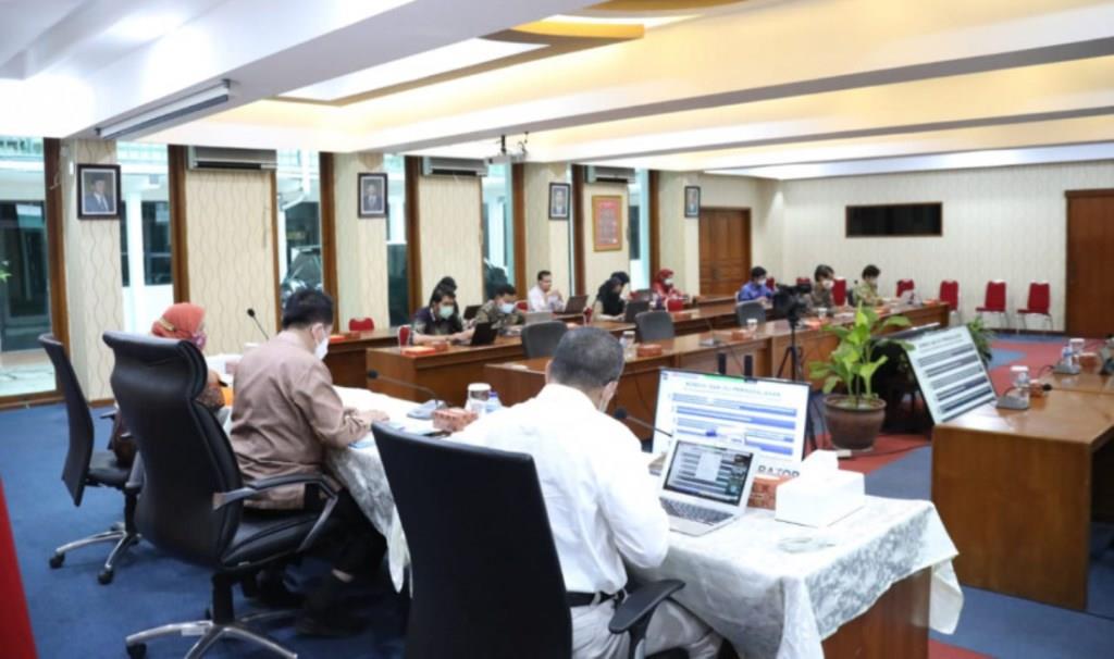 Ada 9.000 Kasus Konflik Agraria, Balitbang Kemendagri Sedang Cari Solusi