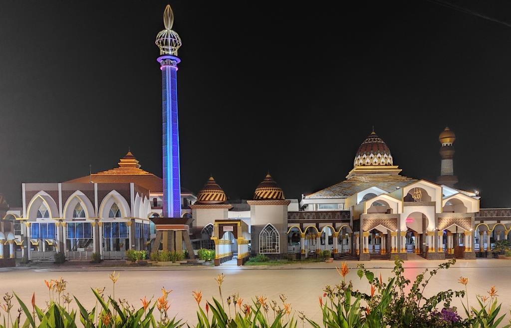 Honor Pengurus Masjid di Bengkulu Segera Miliki Standar, Cek Besarannya!