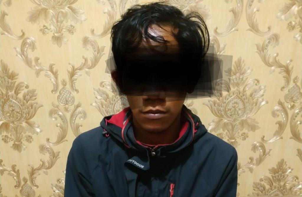 Sama-sama Ditangkap Polisi Malam Jumat: Di Curup Kasus Narkoba, di Seluma Aksi Curat