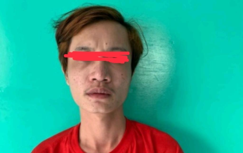 Kenali Cewek di FB hingga Berakhir Pencabulan, Pemuda Ini Diringkus Polisi