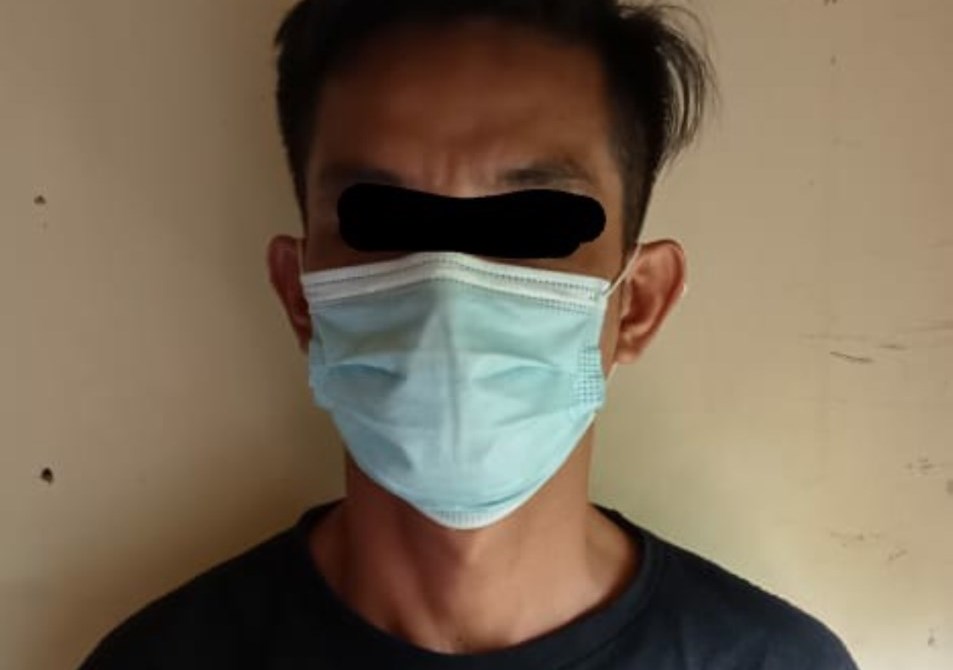 Hati-hati! Warga Lempuing Diciduk Polisi karena Tampung HP Curian