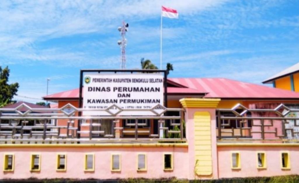 Diduga Pungli, Calon Penerima Bantuan Perumahan di Dinas Perkim BS Dipalak Rp 2,5 Juta