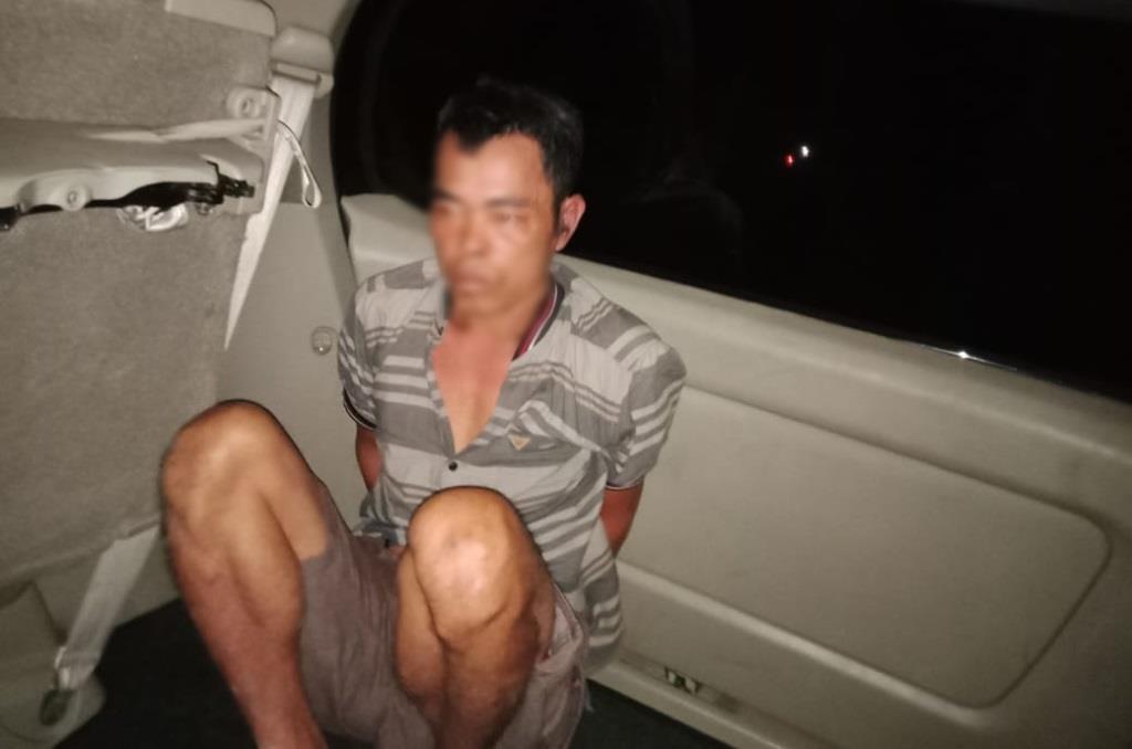 Tak Pandang Usia, Nenek Umur 69 Tahun Jadi Korban Perkosaan