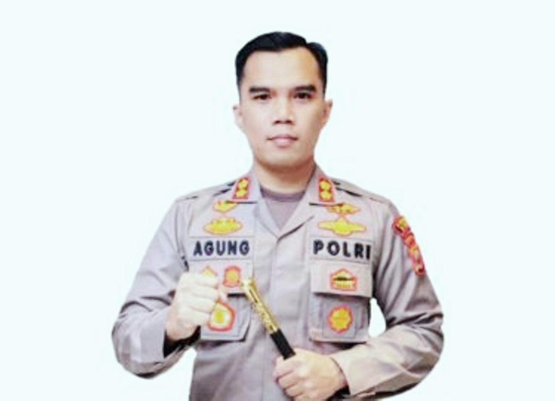 Kapolres Kaur Larang Dua Obat Batuk Jenis Ini Dijual ke Anak-anak