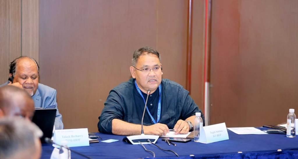 Presiden Baru AS Diminta Lanjutkan Misi Damai dengan Korut