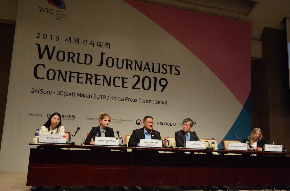 JMSI Respon Maklumat Kapolri Tentang FPI