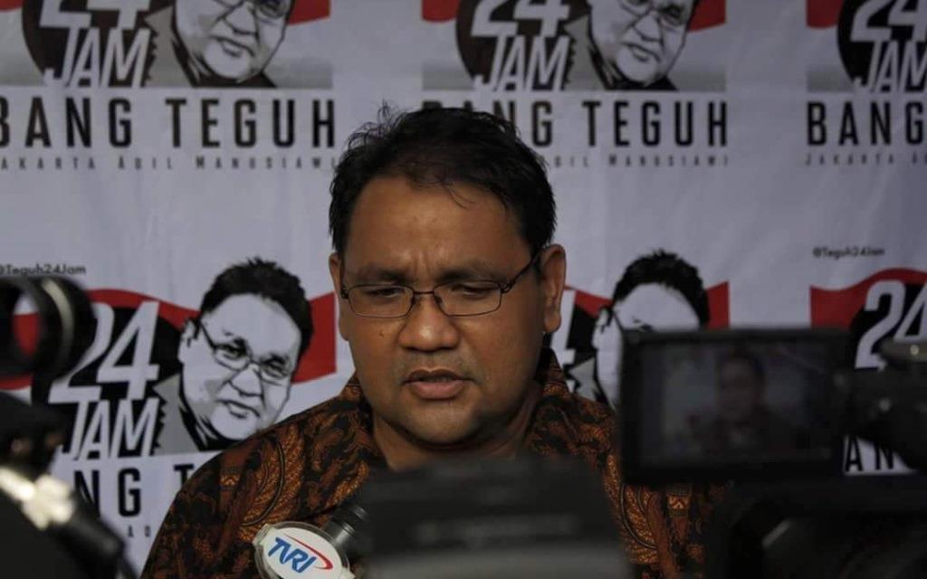 Fragmentasi Sikap Indonesia Picu Agresifitas China