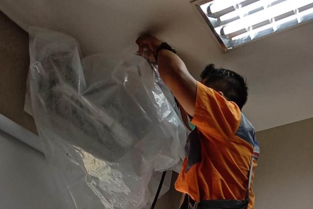 Ikuti! Program CSR Central Elektro untuk Tenaga Kerja Terampil