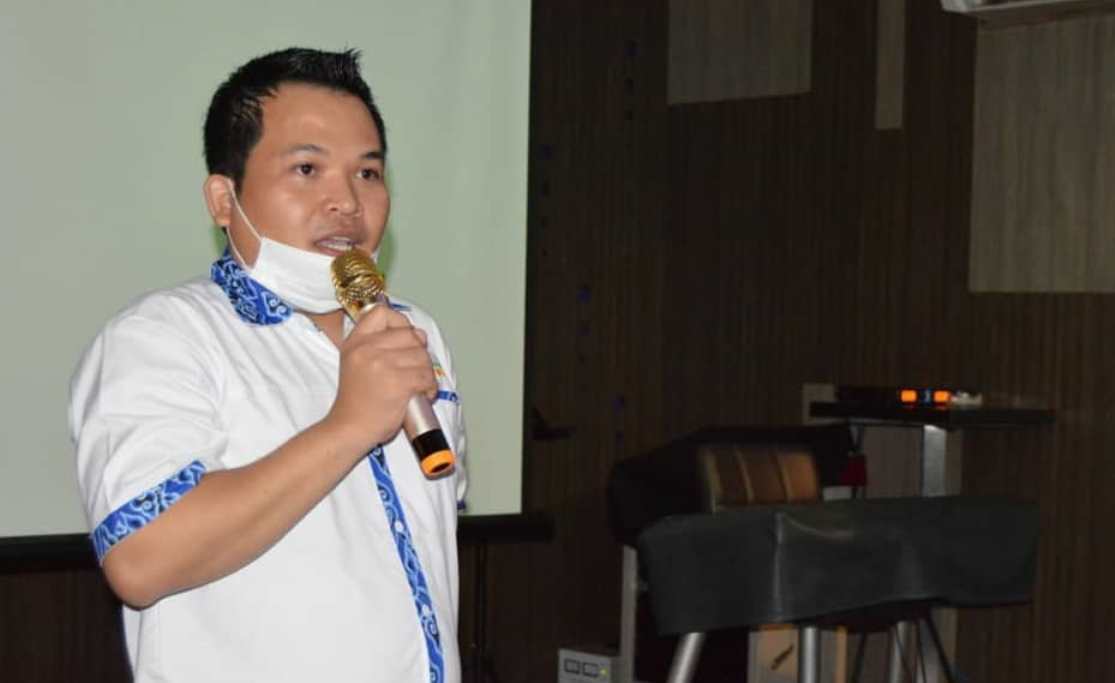 Undang Siap Kolaborasikan HIPMI dengan Pemerintah, Pulihkan Ekonomi di Tengah Pandemi