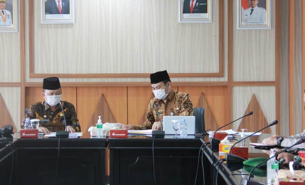 Harus Sehat! Kalau Punya Penyakit Ini Belum Bisa Langsung Divaksin Covid-19