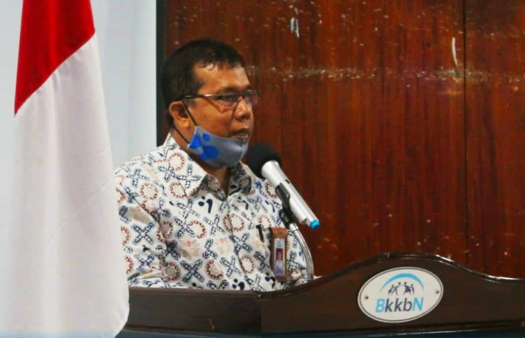 Penanganan Stunting, Pemerintah Tetapkan 30 Lokus di Bengkulu Tahun Ini