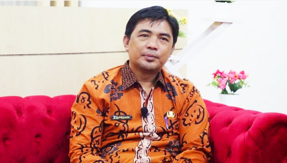 Terus Berbenah, DKP Kota Bengkulu Prioritaskan Kesejahteraan Nelayan