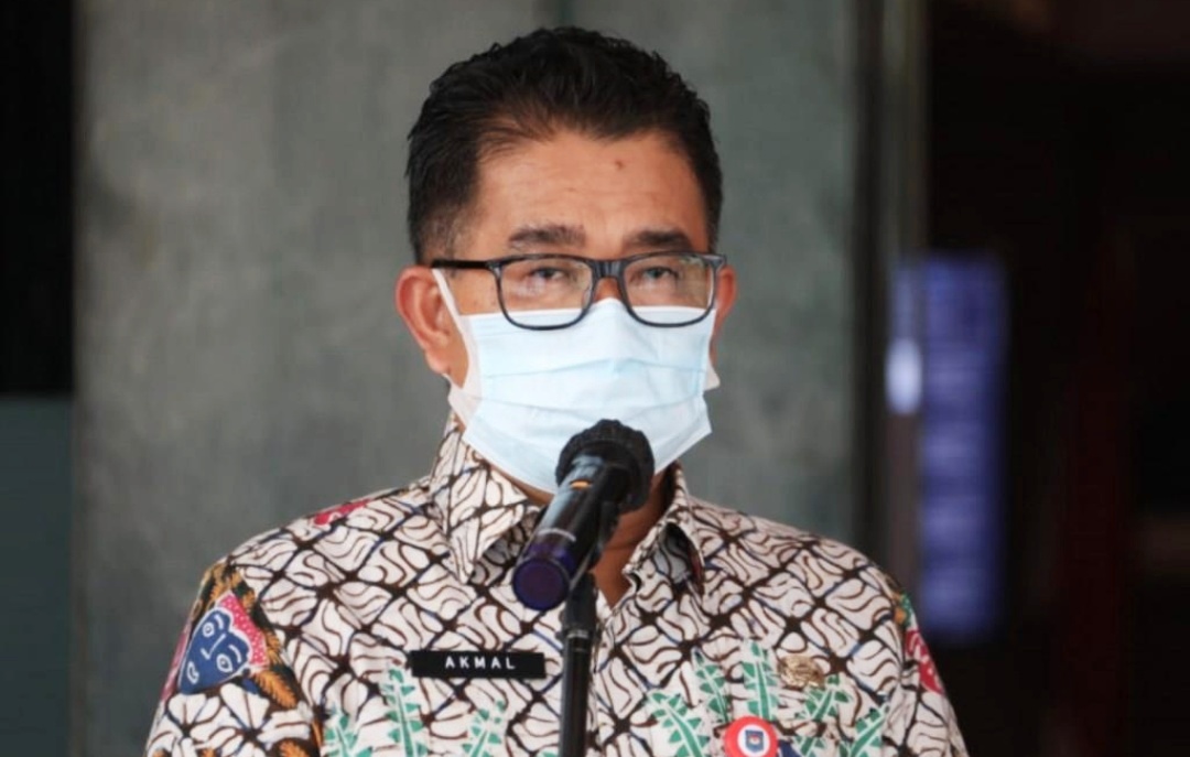 Jabatan 8 Kepala OPD Pemkot Bengkulu Terancam, Dilantik Tanpa Izin