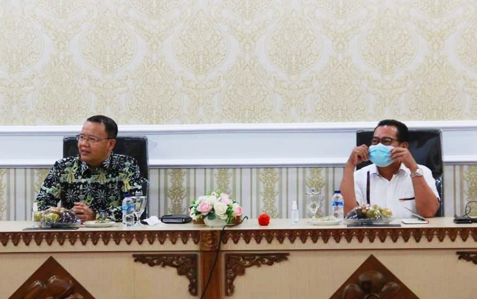 Bengkulu Segera Miliki RS Pendidikan Terintegrasi