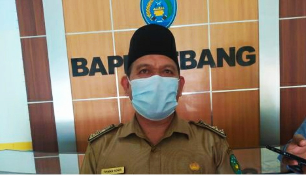 Pemkot Bengkulu Berupaya Pertahankan Predikat Kota Sehat
