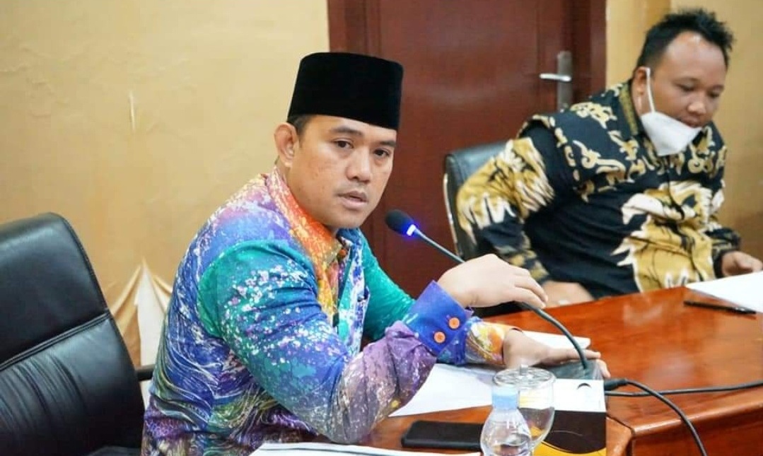 Terkait SK Ketua Adat, DPRD dan Pemkot Bengkulu Hearing Bersama BMA
