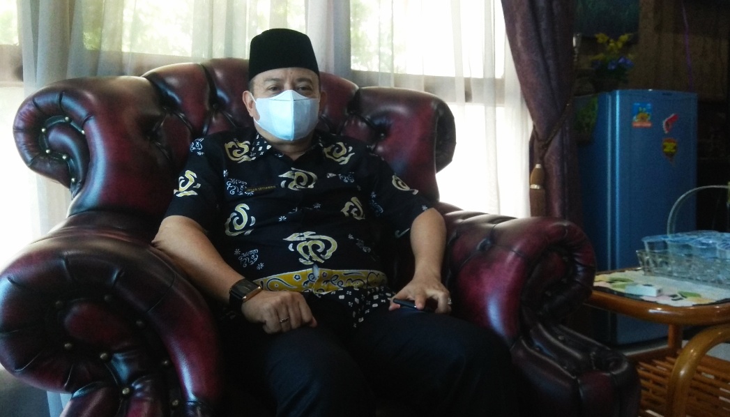 Sejumlah Kegiatan Pariwisata Bakal Digelar Virtual