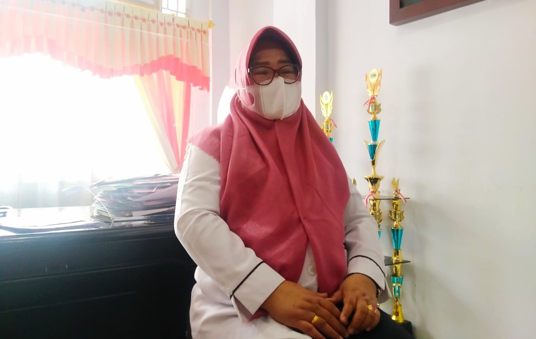 Vaksinasi Tahap Kedua Siap Dilaksanakan Awal Maret