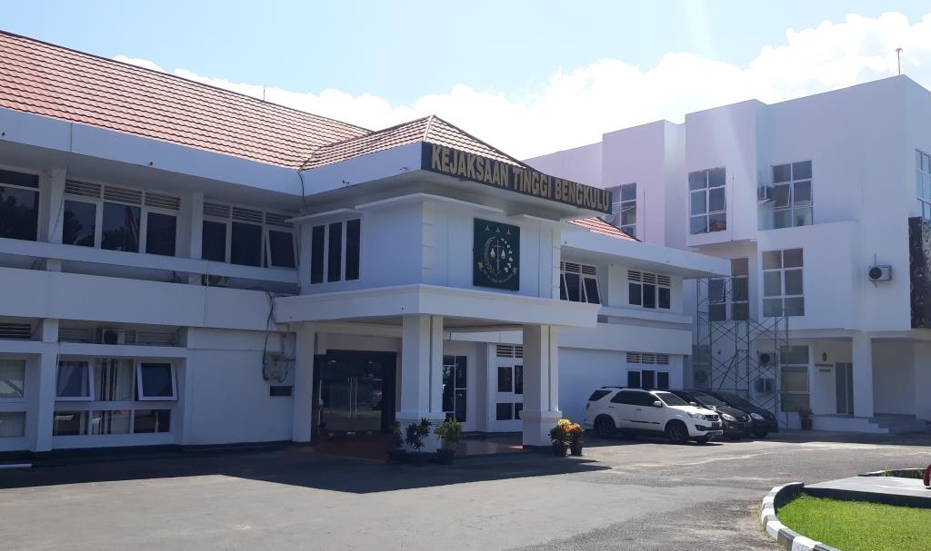 Bangun Kolaborasi, Manajemen Bank Bengkulu Sambangi Kejaksaan Tinggi