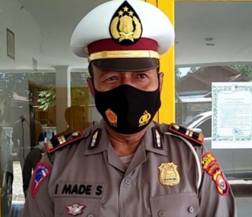 Supir Truk akan Ditindak Jika Angkut Melebihi Kapasitas