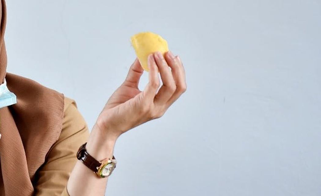 Doyan Makan Durian? Hati-hati Dampaknya bagi Kesehatan