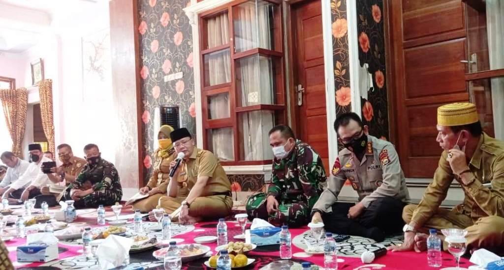 Gubernur Bengkulu Jajaki Jalan Tengah Konflik Nelayan Tradisional dan Modern