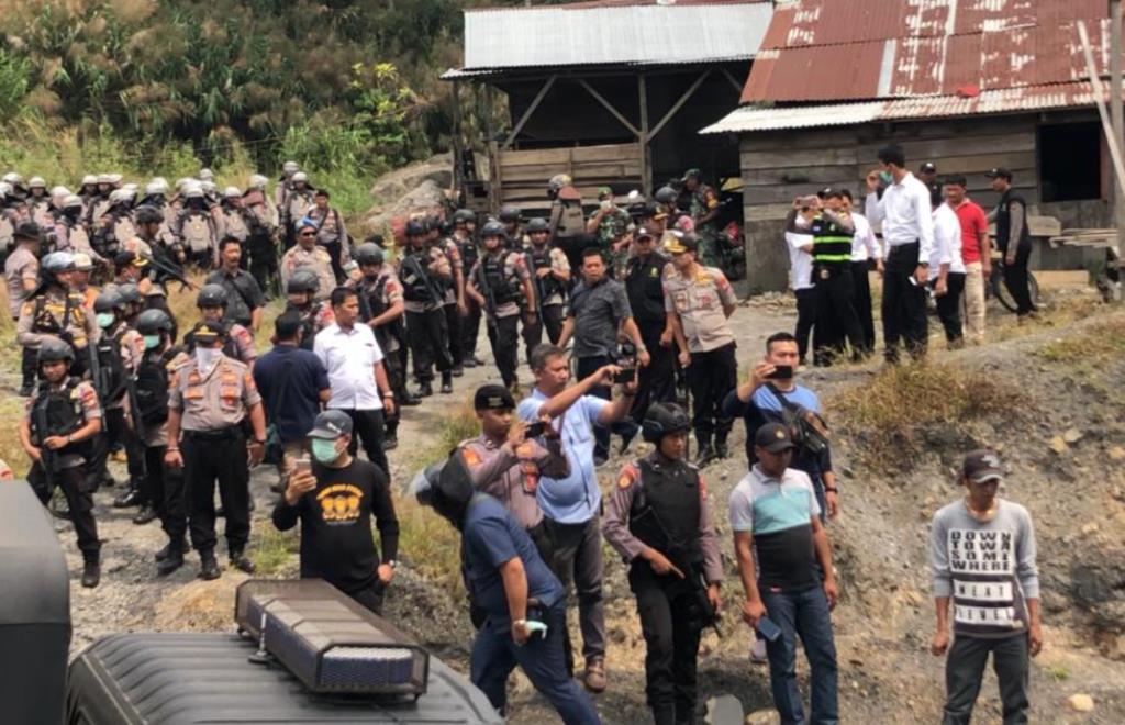 Kubu Nurul Awalia Tantang Dinmar, Buktikan Legalitas BMQ