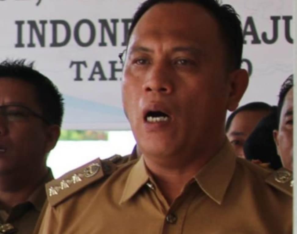 Ternyata Lawatan 13 Orang Perangkat Desa Kemang Manis Atas Izin Camat