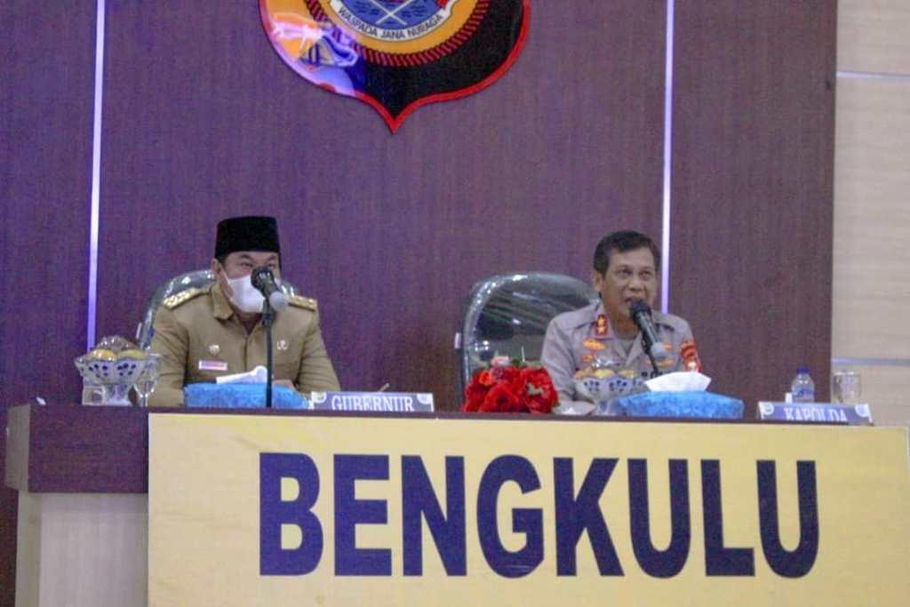Penerapan E-TLE di Bengkulu Butuh Dukungan Anggaran