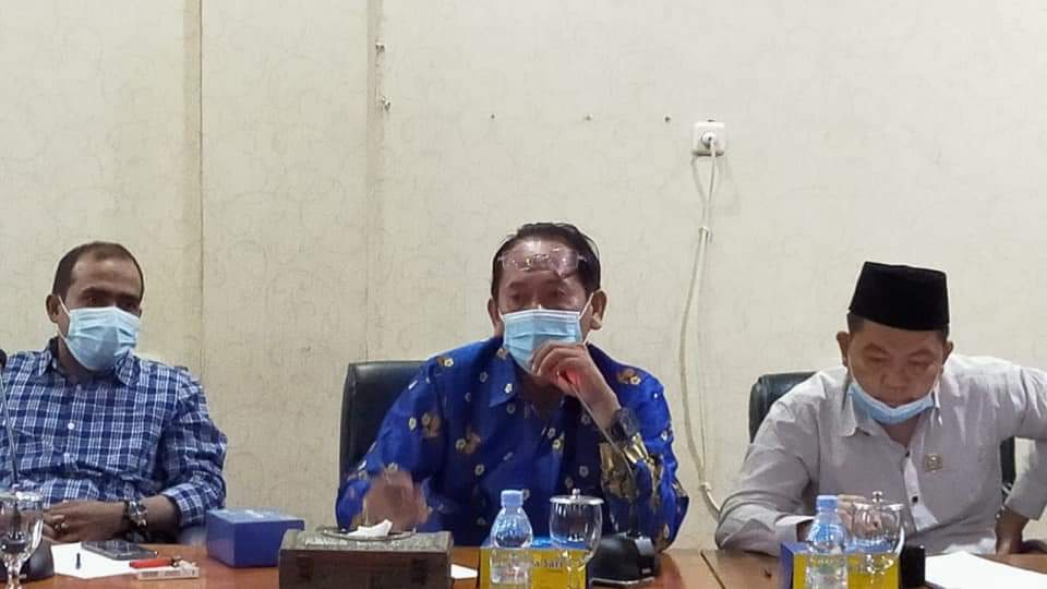 DPRD Kota Bengkulu Rekomendasikan Tutup Indomaret