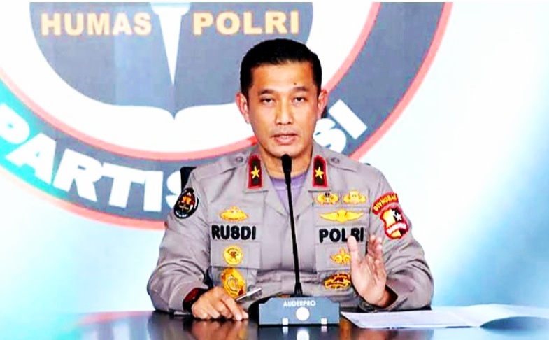 Lewat e-Dumas, Masyarakat Bisa Lapor Tanpa Datang ke Kantor Polisi