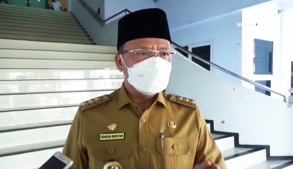 Transformasi Birokrasi Serta Pengawasan Berjenjang Diharapkan Pacu Kinerja OPD