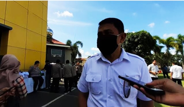 Polda Bengkulu akan Koordinasi dengan BPN Ungkap Praktik Mafia Tanah