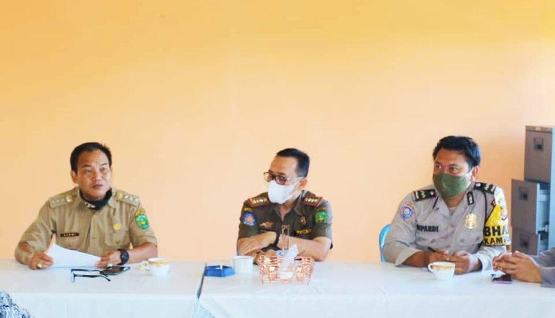 Tak Main-main, Pemkot akan Tindak Tegas Oknum Warga Pembuang Sampah Sembarangan