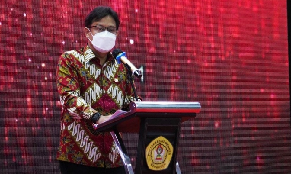 Menkes Apresiasi Gebrakan Rohidin-Rosjonsyah Atas Peluncuran Kartu Bengkulu Sejahtera