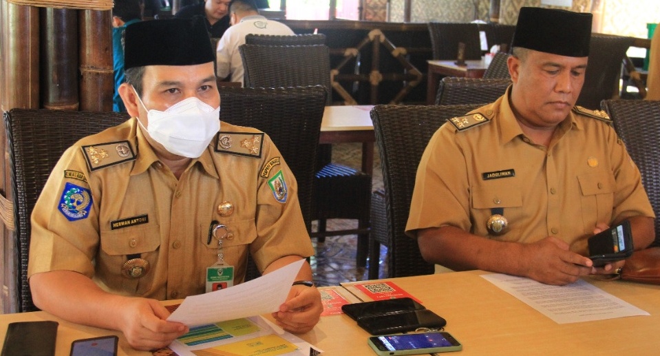 Soal Program Kartu Bengkulu Sejahtera, Ini Penjelasannya