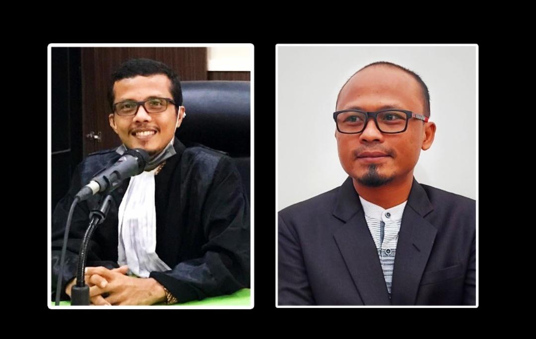 SMSI Bengkulu akan MoU dengan KAI