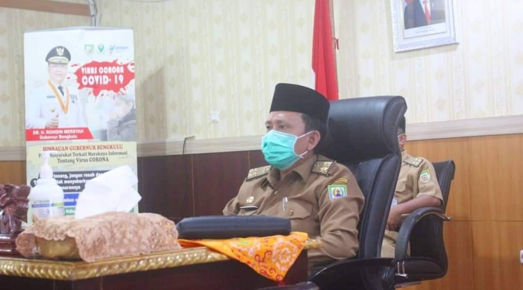 Pemprov Bengkulu Bakal Atur Pertambangan Rakyat