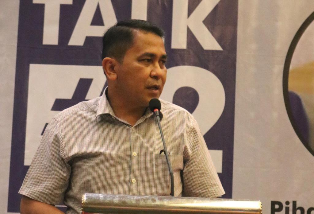 Nikah Lagi, Oknum Anggota Dewan Dilapor Istri ke Polda Bengkulu