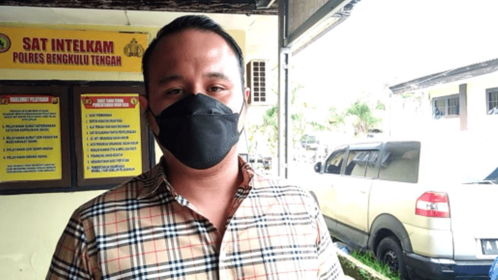 Kades Rindu Hati Benteng Terancam 4 Bulan Kurungan