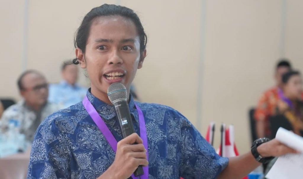 Refleksi Milad IMM di Tengah Badai Pendemi