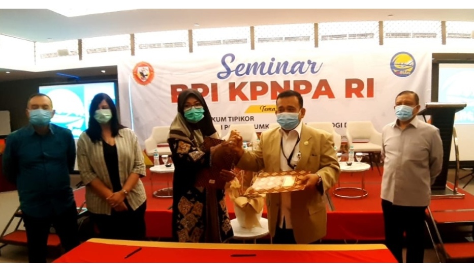 Sejalan dengan Jokowi, ACM Targetkan 1 Juta UMKM Transformasi Digital