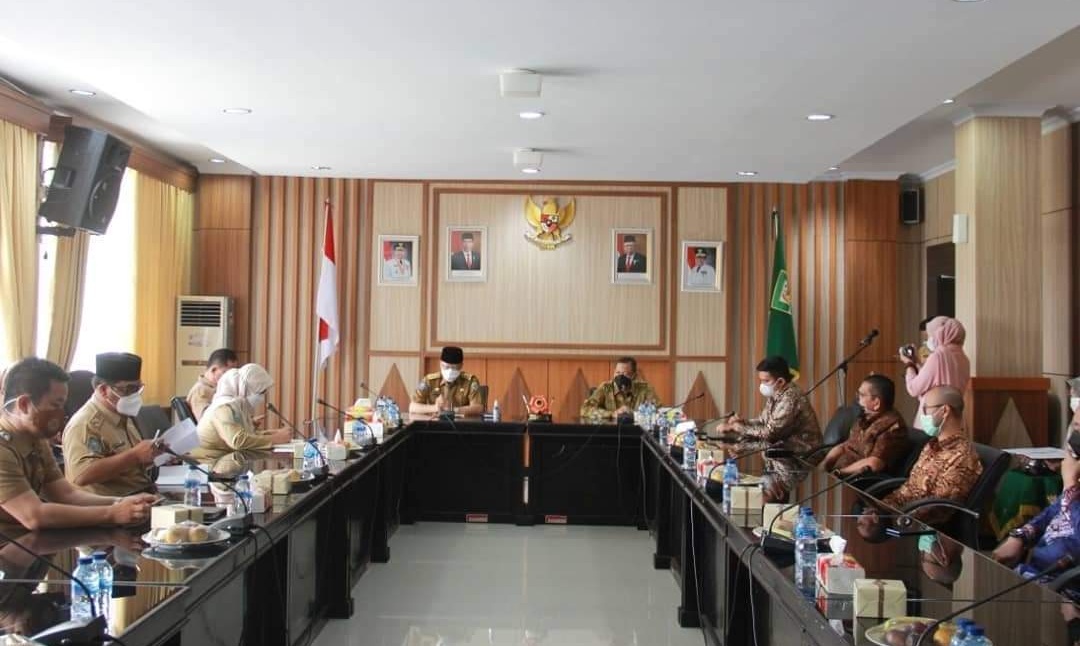 Pertamina Upayakan Kebutuhan BBM di Bengkulu Tercukupi