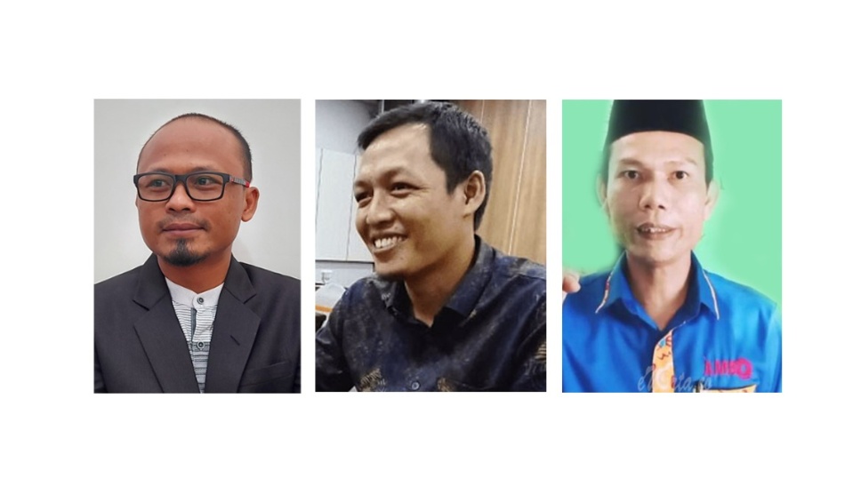 SMSI, JMSI dan AMBO Sinergi Dorong Pergub dan Kebijakan Anggaran Media