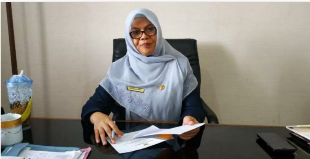 Program GPS Belum Maksimal Karena Pandemi